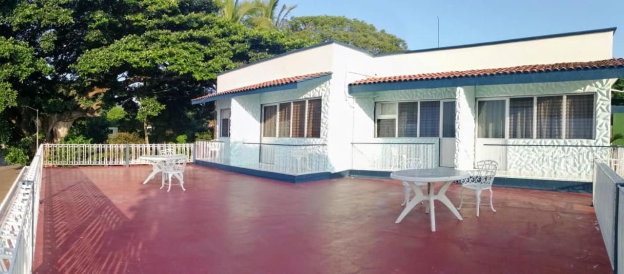 Hotel Del Lago Catemaco Eksteriør bilde